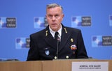 Rob Bauer NATO