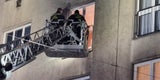 Böller in Wiener Wohnhaus gezündet: 31 Personen evakuiert