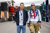 Lauda-Sohn: ''Er war nicht der beste Vater"