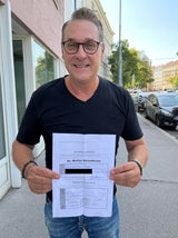 HC Strache