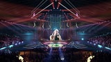 Helene: Erster Blick auf ihre Rekord-Show