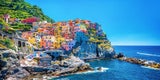 Sieben Top-Wandertouren in Europa