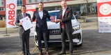 Großer Österreichischer Auto-Preis: Die Sieger