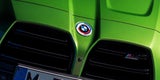 BMW bringt legendäres Logo zurück