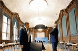 Gas in Rubel zahlen: So reagiert Österreich auf Putin-Forderung