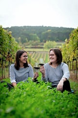 Frauenpower in der Thermenregion