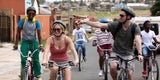 Trendmetropole Johannesburg