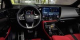Startschuss für den neuen Lexus NX