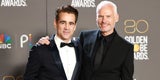 Spielberg gewinnt Golden Globe für bestes Drama