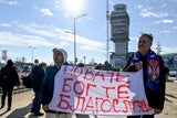 Djokovic nach Ausweisung in Belgrad gelandet