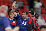USA Fan