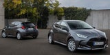 Der neue Mazda2 ist ein Toyota-Yaris-Klon