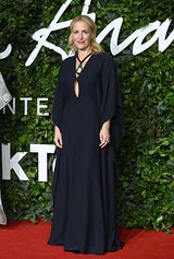 The Fashion Awards 2021