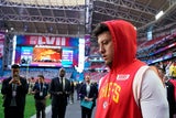 Kansas City Chiefs gewinnen 57. Super Bowl