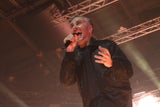 Böhmermann Konzert Wien