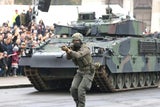 Bundesheer Nationalfeiertag