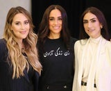 Iran: Der Kampf um die Freiheit