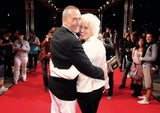 Katja Eichinger  im MADONNA-Interview