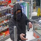 1.500 Euro Kopfgeld auf Tankstellen-Räuber