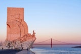 Lissabon im Winter entdecken
