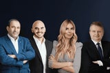 Ex-Telekom-Chef Boris Nemšić steigt bei Wiener Start-up ein