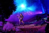 Rihannas heiße Show