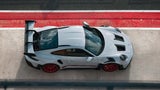 Porsche GT3 RS