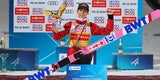 ÖSV-Sensation! Huber gewinnt im Tournee-Finale