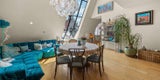 Anna Netrebko zieht aus ihrem Wiener Luxus-Apartment aus