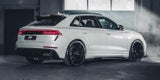 Audi RS6 und RS Q8 mit jeweils 740 PS