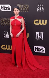 Critics' Choice Awards 2022