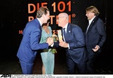 Harisch: Kitz-Tycoon hat sich verlobt