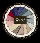Farbpalette