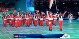 Olympia Eröffnung ORF
