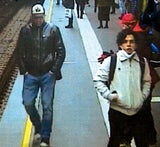 Brutale Schläger in U-Bahn unterwegs