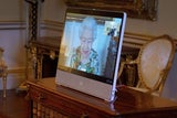 Die Queen ist zurück aus der Quarantäne!