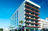 Ohne Genehmigung: Die Balkone des Hotels in Barcelona wurdennicht ordnungsgemäß gebaut.