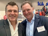 Ortlieb: Seitenhieb vor ''Sauhaufen''-Gipfel mit Schröcksnadel