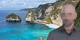 Österreicher seit fünf Tagen im Meer verschollen