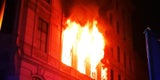 Jesserer-Tod: Das führte zum Wohungsbrand
