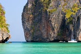 Maya Bay
