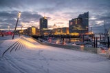 Hafen-City Hamburg