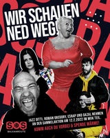 Gregory & Co sammeln für die Balkanroute