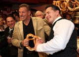 Weißwurstparty Kitzbühel 2023