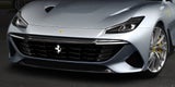 Kunde ließ sich einzigartigen Ferrari bauen