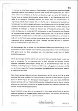 Beinschab: Ihre geheime Aussage