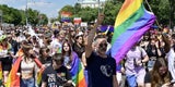 ORF sorgt für Aufsehen: Erstmals Live-Übertragung der Pride Parade