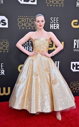 Critics' Choice Awards 2022