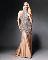 Opernball-Roben im ersten Style-Check