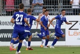 Titelaspiranten hinken noch hinterher